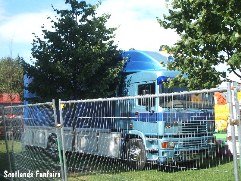 George Robert Hanleys ERF