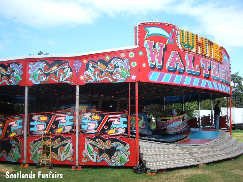 John Whites Waltzer