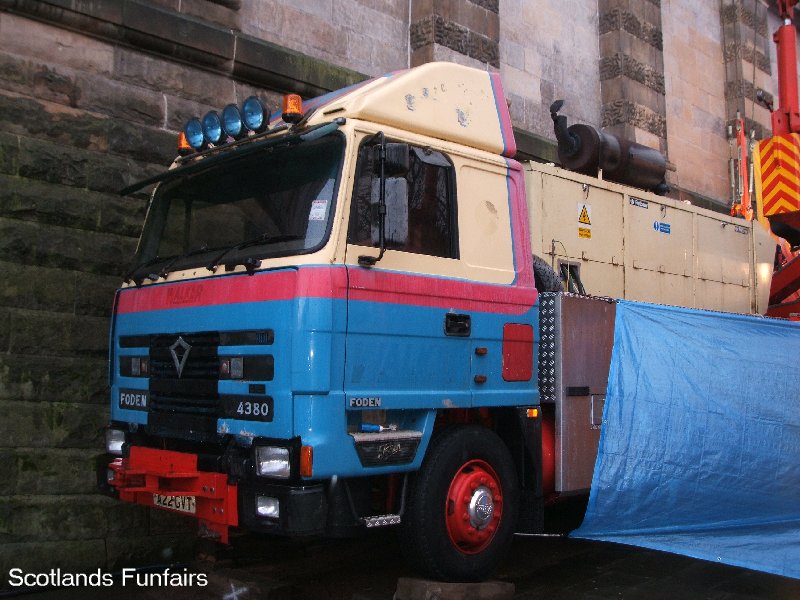 Christina Harris's Miami Foden