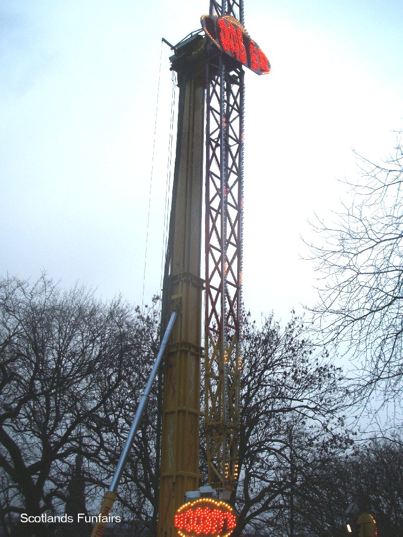 Nathan Harts Booster