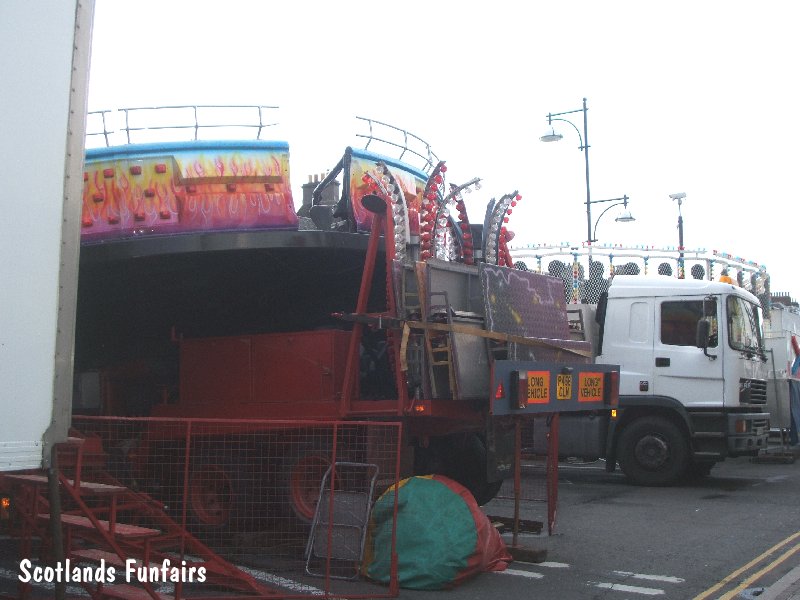 Michael Hickeys Tagada