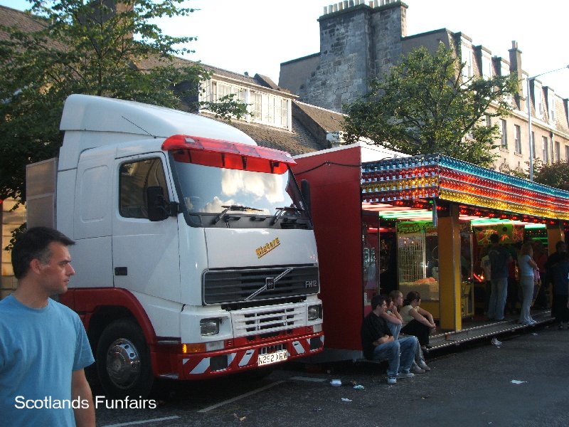 John Hornes Volvo & Arcade