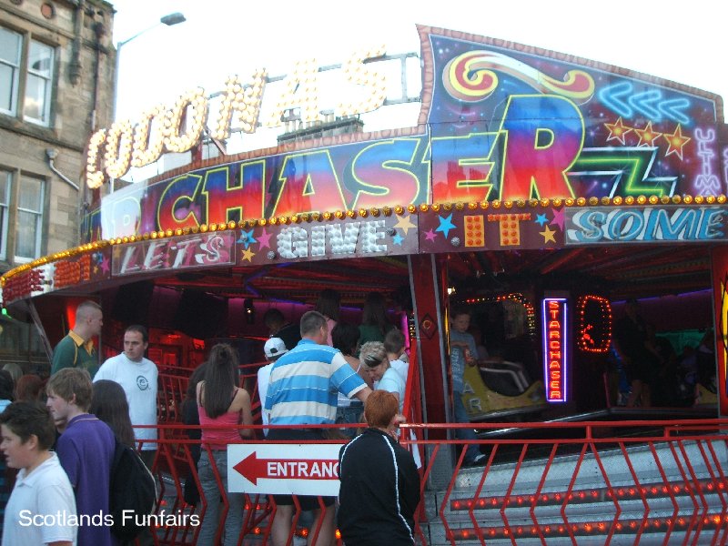 Justin Codonas Waltzer
