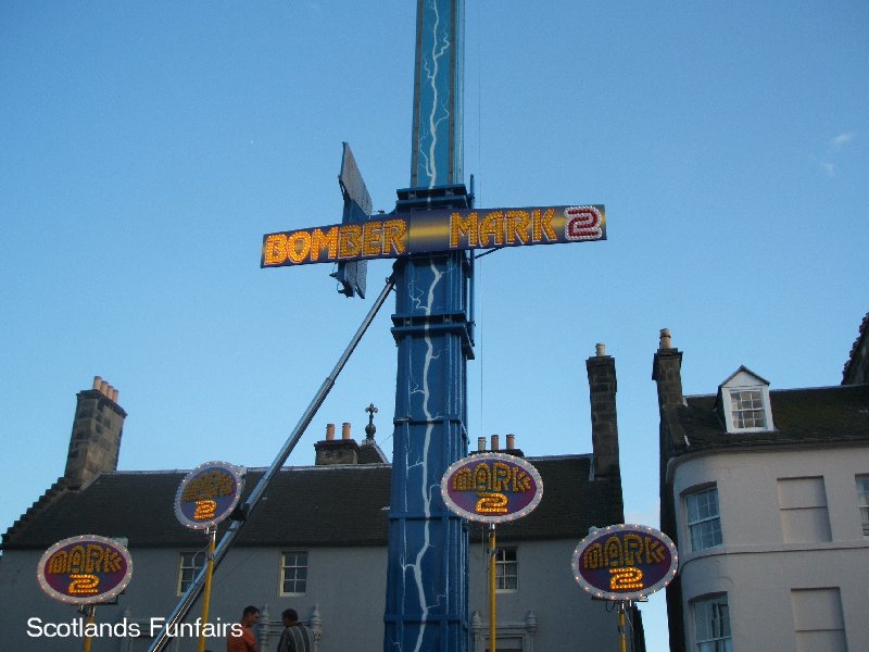 M&D Taylors Booster Maxx