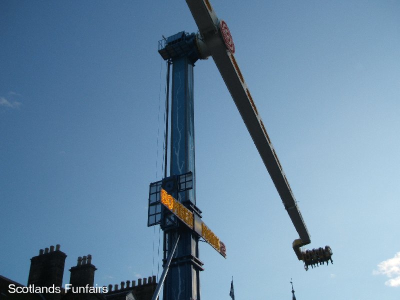 M&D Taylors Booster Maxx