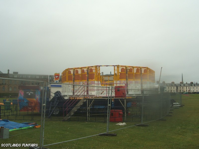 Damien Batemans Round Up