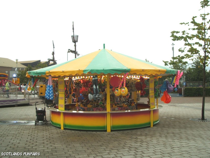 Emile Davis's Hoopla