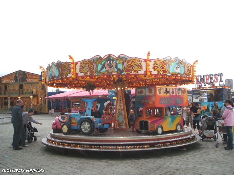 Francis Hiscoes Toyset