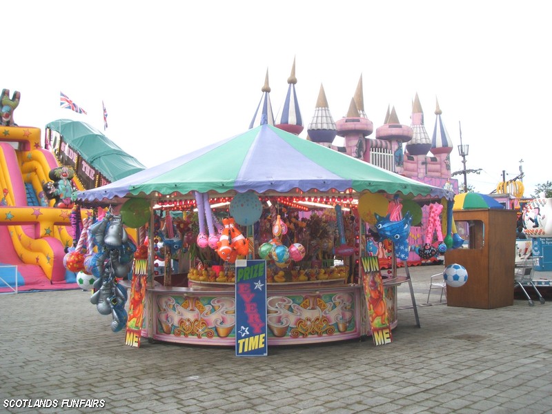 Penny & Margaret Codonas Hoopla