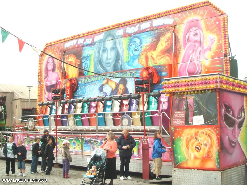 Spencer Hiscoes Miami