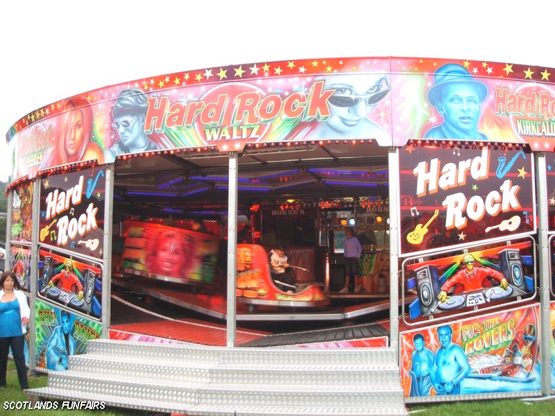 Hornes Waltzer
