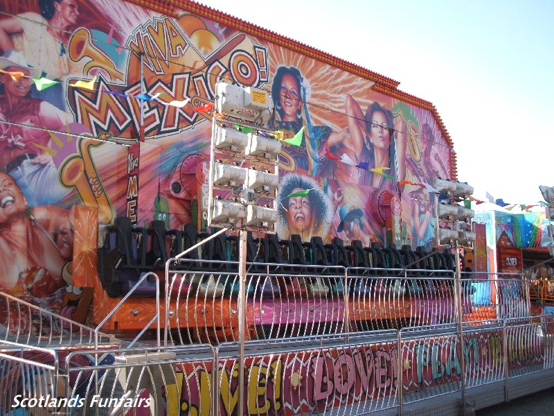 Irvin Stringfellows Miami