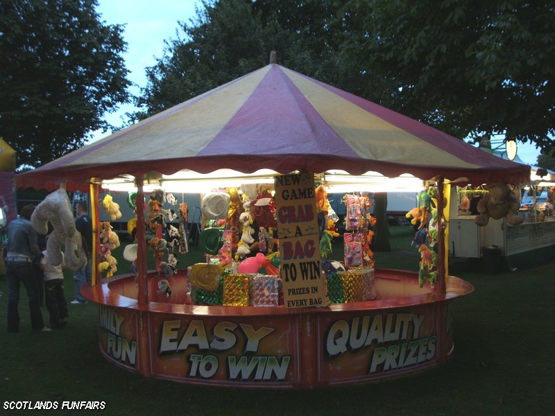 Thomas Stewarts Hoopla