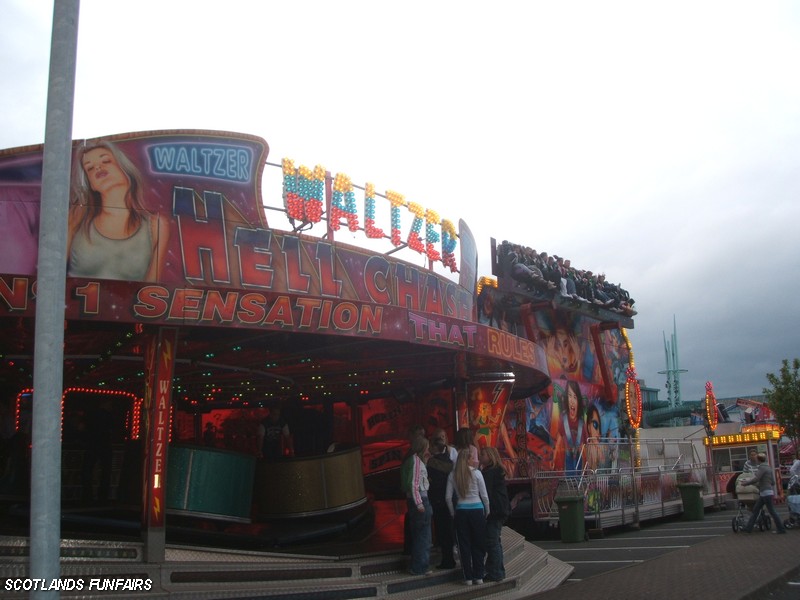 Michael Stirlings Waltzer