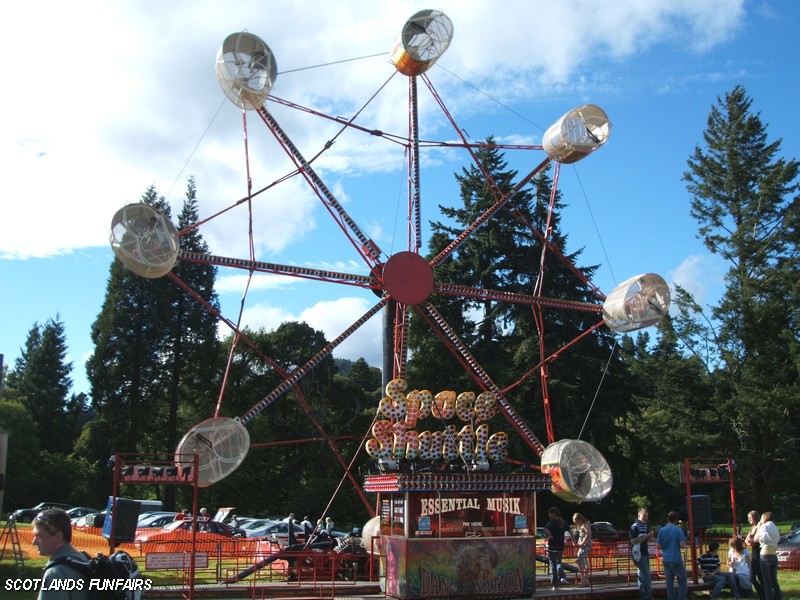 Billy Johnsons Rock'O'Plane