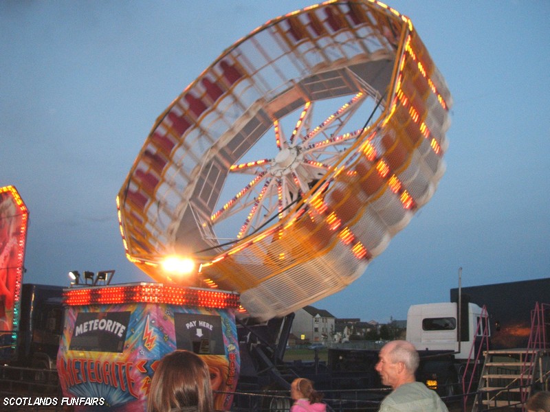 Damien Batemans Round Up