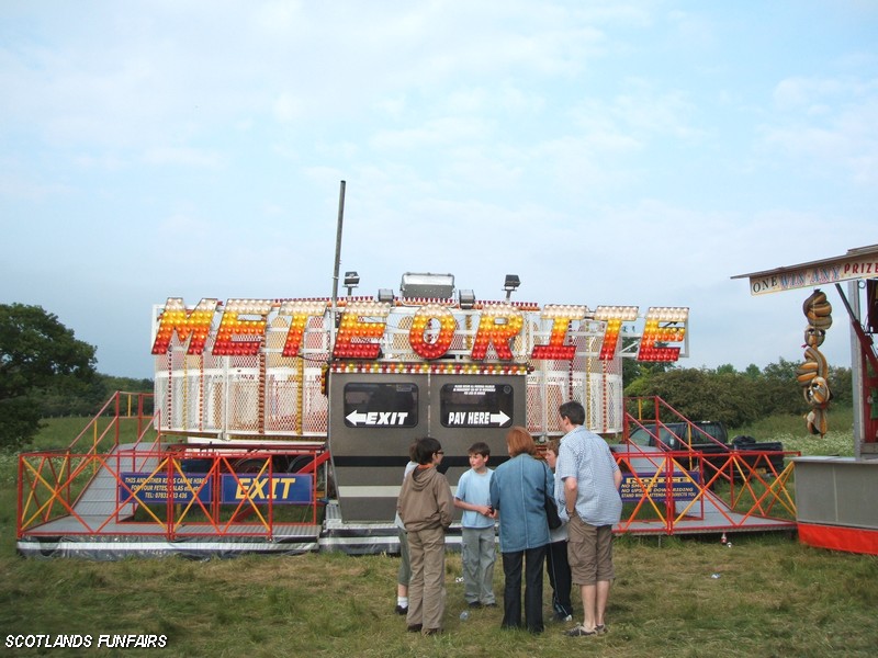 Glen Millers Round Up
