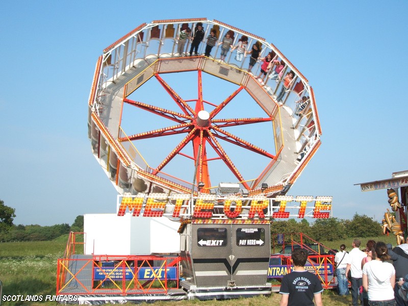 Glen Millers Round Up
