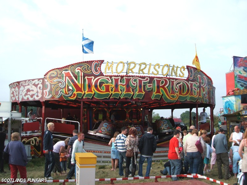 Iain Morrisons Waltzer