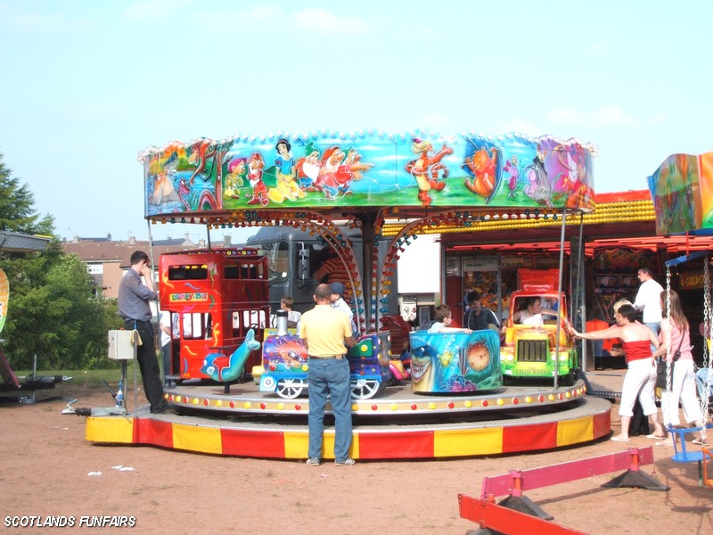 Andrew Mastertons Toyset