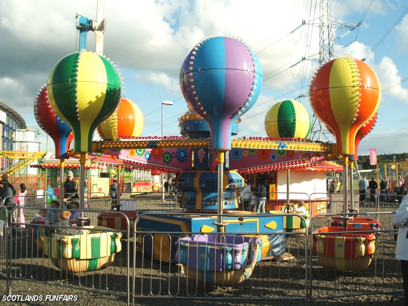 M&D Taylors Balloons