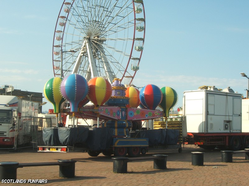 M&D Taylors Balloons Load