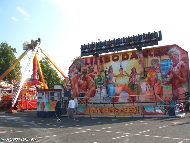 John Wheatleys Miami