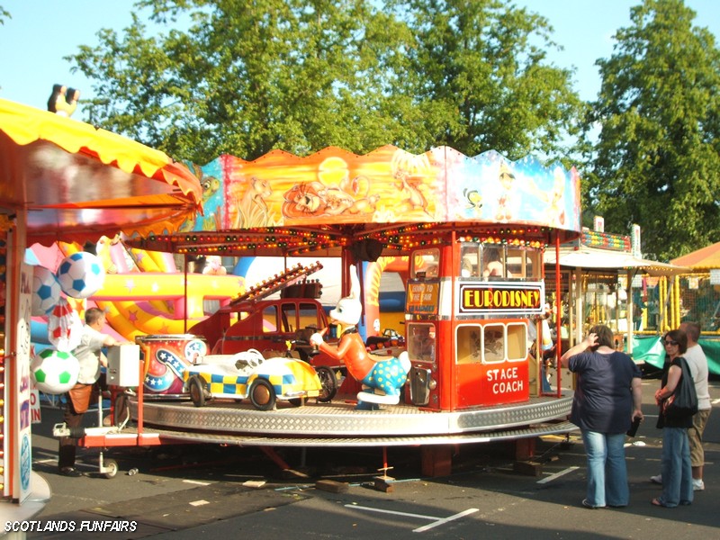 Robert Henry Millers Toyset