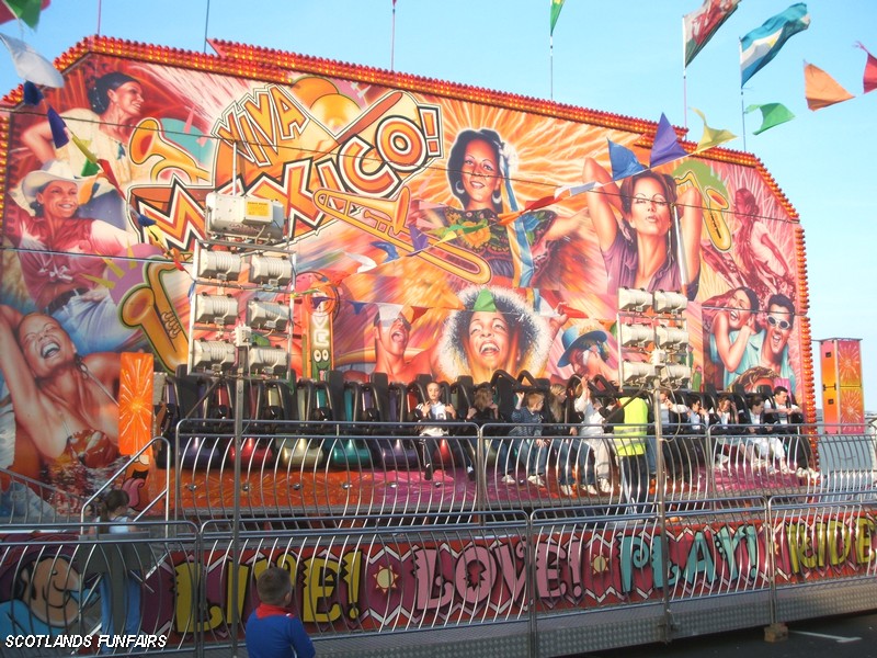 Irvin Stringfellows Miami