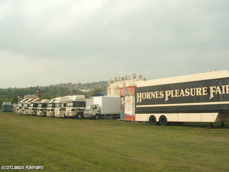 Hornes Transport