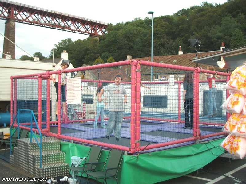 Robertsons Trampolines