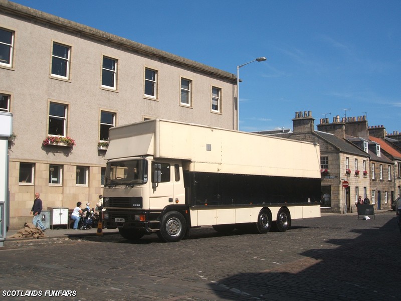 Justin Codonas Waltzer Load