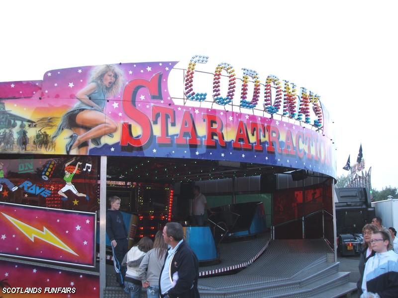 George Henry Codonas Waltzer