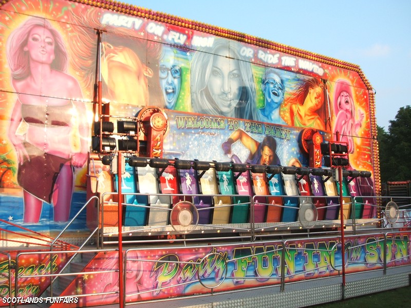 Spencer Hiscoes Miami