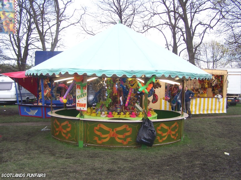 Jim Patersons Hoopla