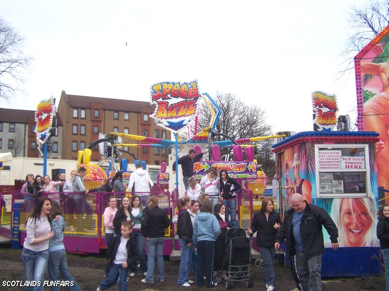 John Wheatleys Fun Factory