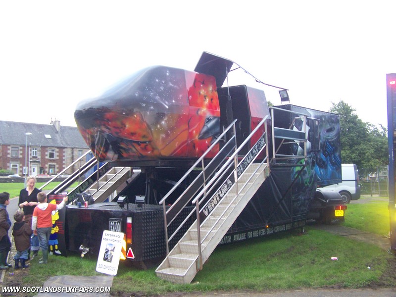 Ross Swallows Simulator