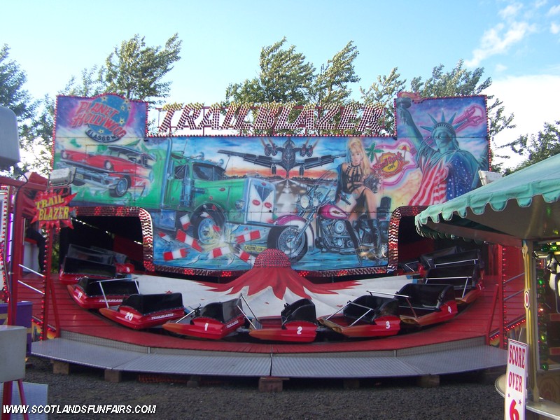 David Thomsons Superbob