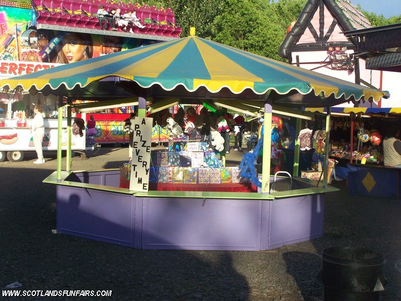 Mary McShanes Hoopla