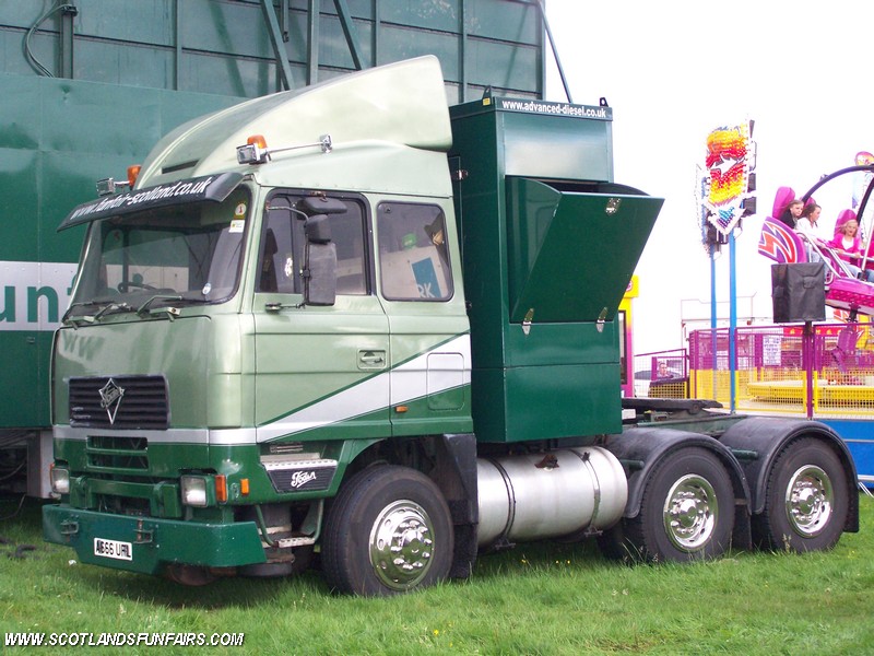 Spencer Hiscoes Miami Foden