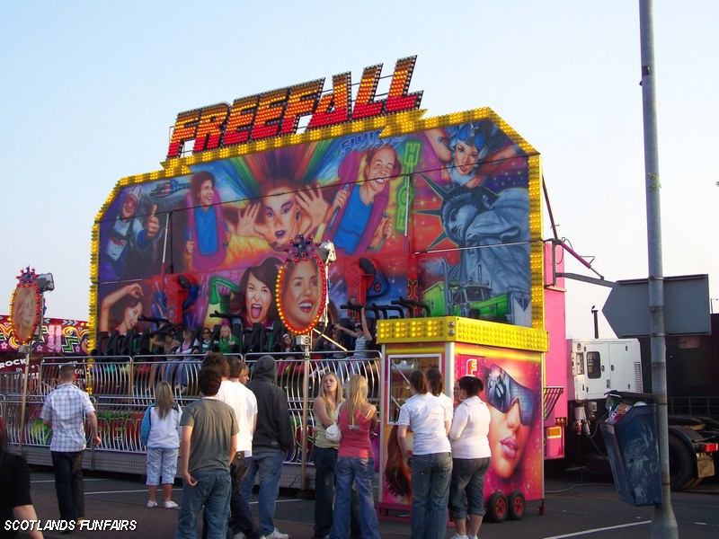 Michael Stirlings Miami