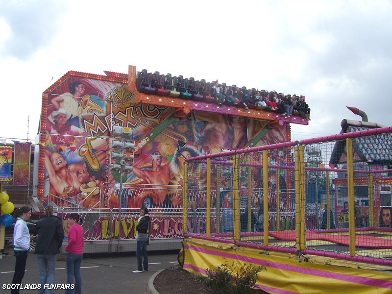 Irvin Stringfellows Miami