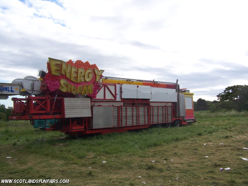 David Thomsons Afterburner Load