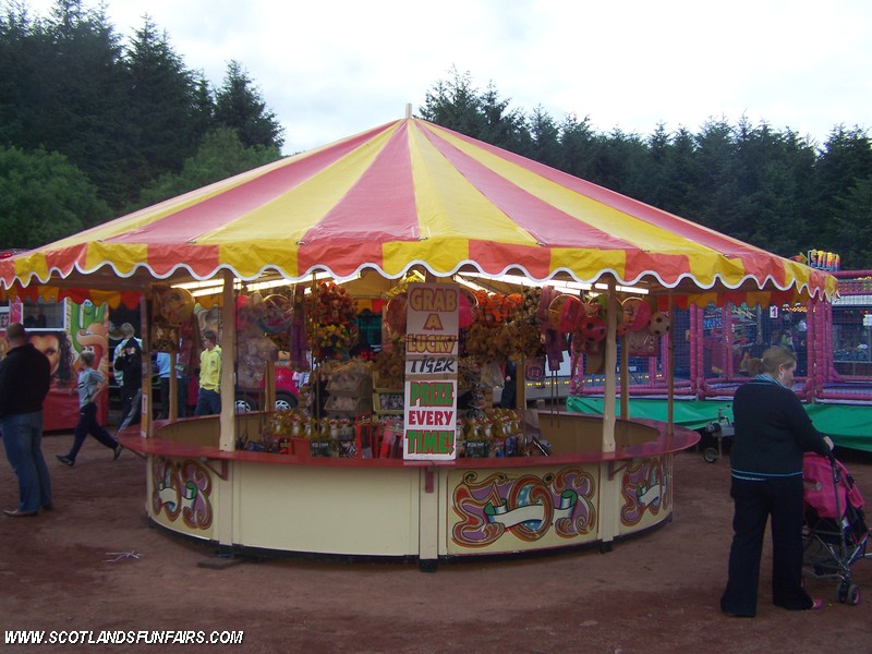 John James Robertsons Hoopla