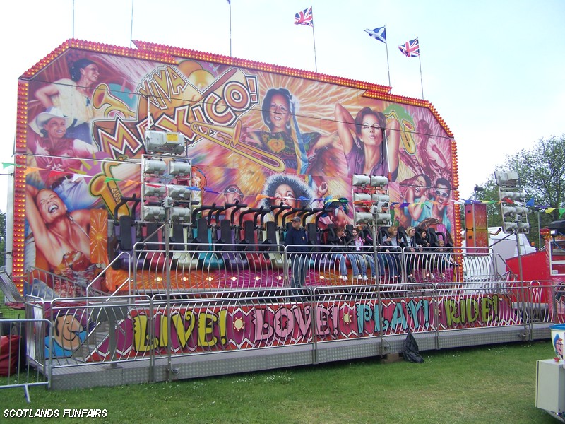 Irvin Stringfellows Miami