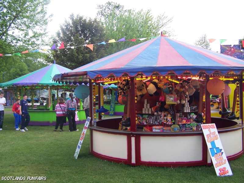 John Irvins & Robert Kayes Hooplas