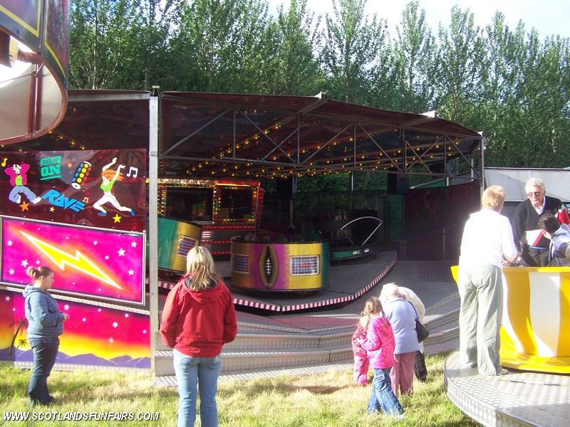 George Henry Codonas Waltzer