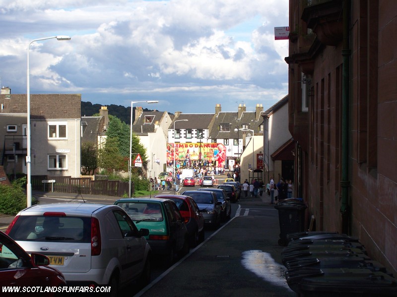 John Wheatleys Miami