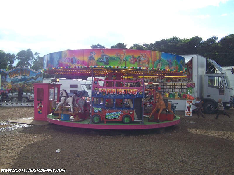 Johnny Testos Toyset