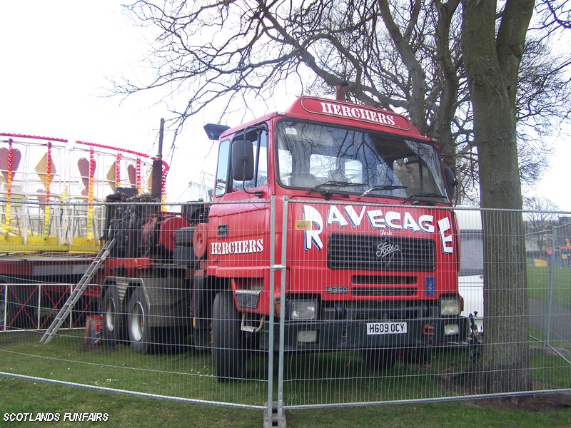 Mark Herchers Round Up Foden
